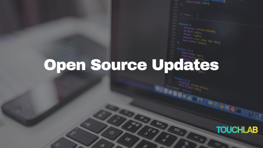 Touchlab Open Source Updates